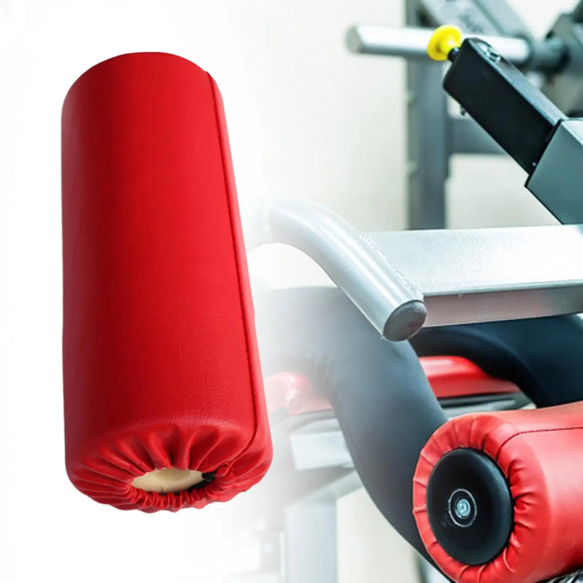 Foam Foot Pad Roller Fitness Equipment Sponge