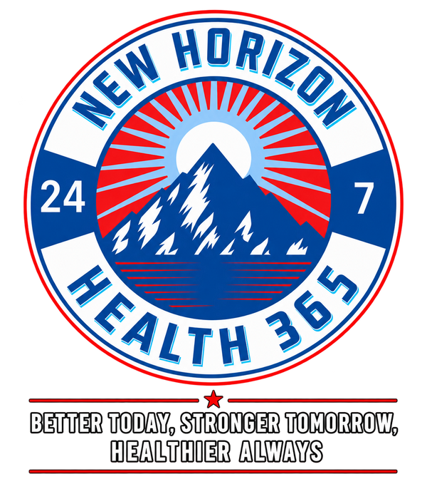 New Horizon Health 365