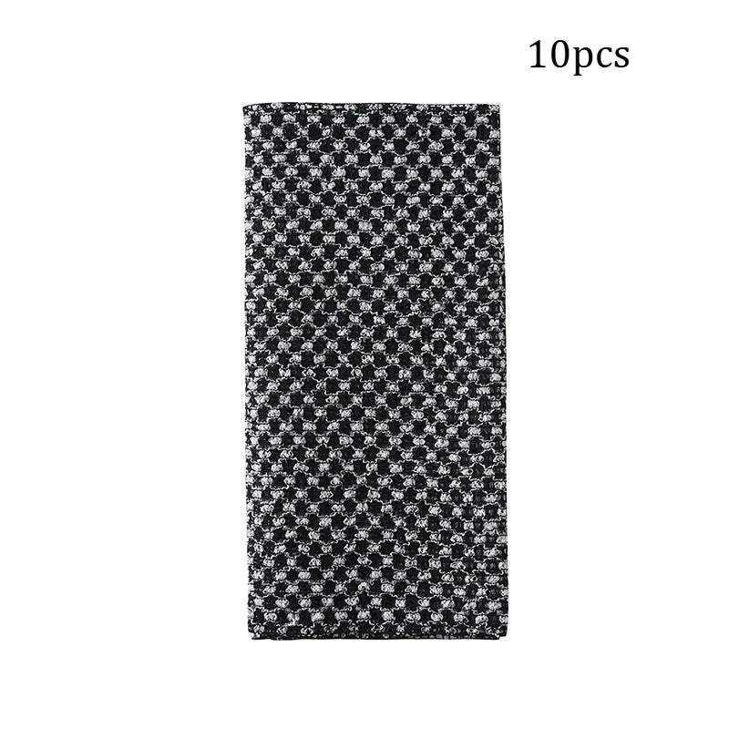 Washcloth for Shower Personal Care Bath Towel Northeast Mens Womens Exfoliating Silver Ion Multi Function Foaming Extra