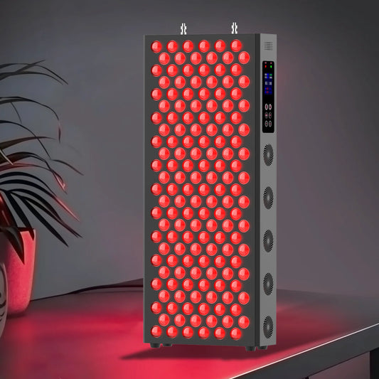 720WPRO 360WPRO Portable LED Therapy Panel Red Light and near Infrared Light Therapy Lamp Hanging Beauty & Personal Care Device