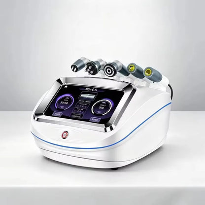 Facial Lifting Device Firming and Lifting Skincare Professional-Grade Beauty Equipment ABS Non-invasive and Comfortable Care