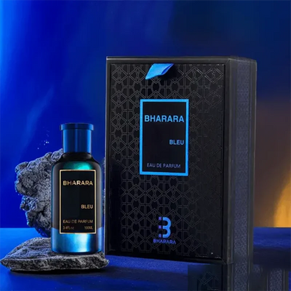 Bleu by for Men - 3.4 oz EDP Spray