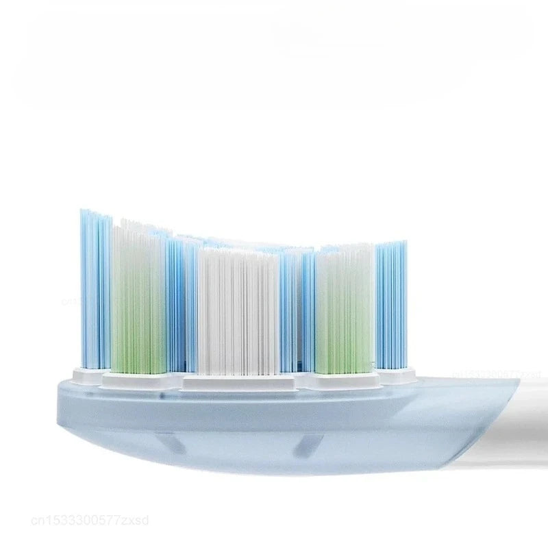 Mijia Electric Toothbrush Brush Head for Mijia Sonic Vibration Electric Toothbrush Pro Waterproof Portable Personal Care