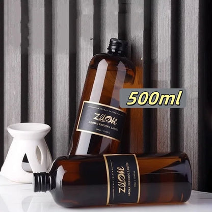 Five-star Hotel Perfume Hilton Star Hotel With Fragrance Oil Lasting Fragrance Natural Fresh Perfume Deodorise Fragrance