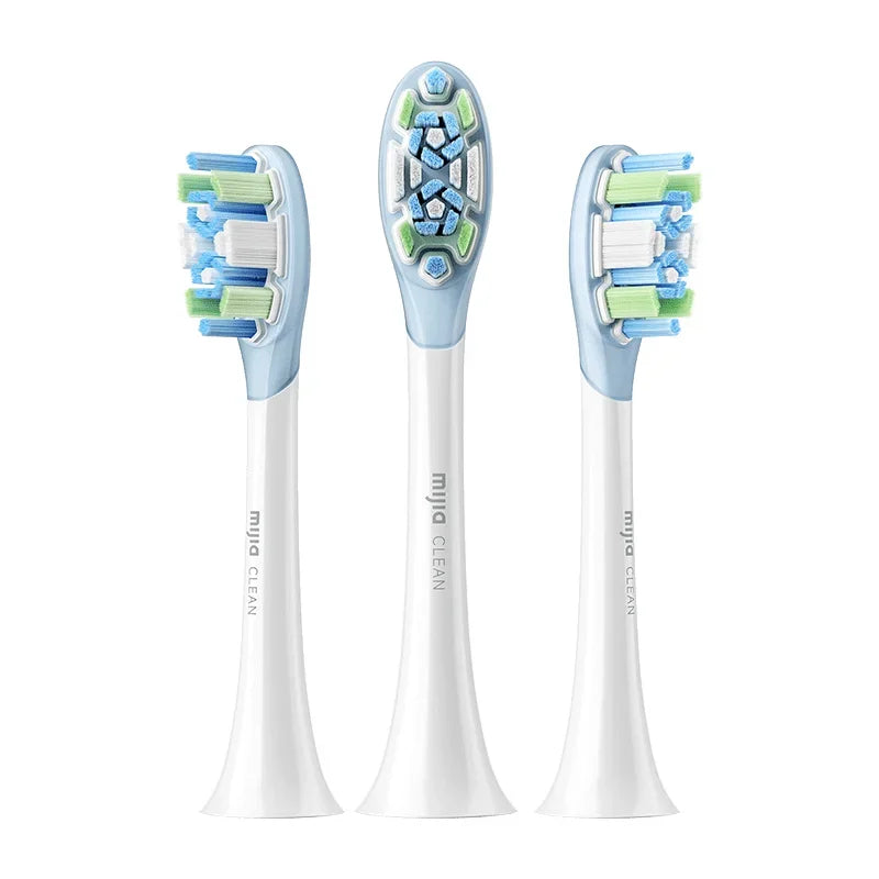 Mijia Electric Toothbrush Brush Head for Mijia Sonic Vibration Electric Toothbrush Pro Waterproof Portable Personal Care