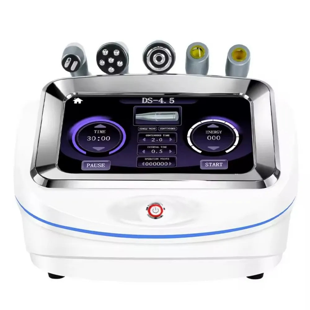 Facial Lifting Device Firming and Lifting Skincare Professional-Grade Beauty Equipment ABS Non-invasive and Comfortable Care