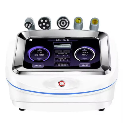 Facial Lifting Device Firming and Lifting Skincare Professional-Grade Beauty Equipment ABS Non-invasive and Comfortable Care