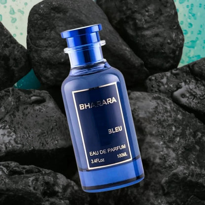 Bleu by for Men - 3.4 oz EDP Spray