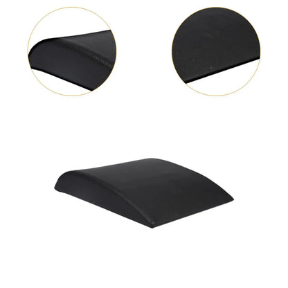 Ab Exercise Mat Sit up Exercise Equipment for Abdominal Exercises Fitness