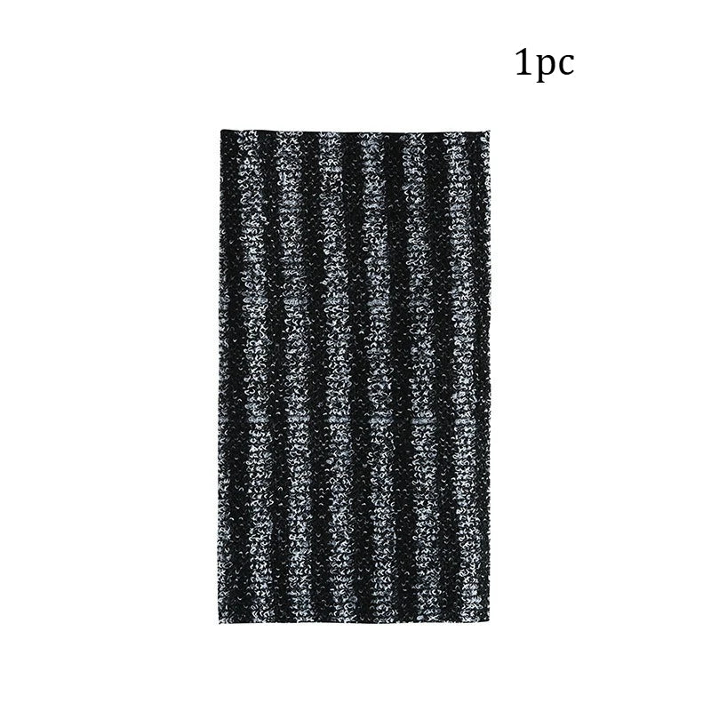 Washcloth for Shower Personal Care Bath Towel Northeast Mens Womens Exfoliating Silver Ion Multi Function Foaming Extra