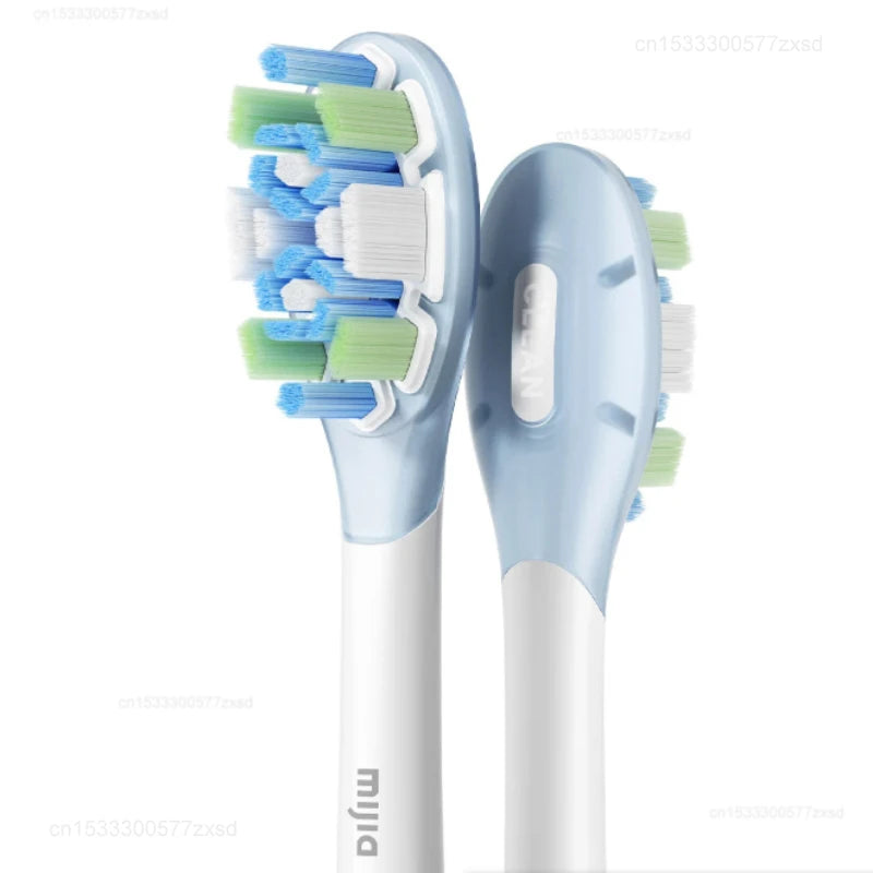 Mijia Electric Toothbrush Brush Head for Mijia Sonic Vibration Electric Toothbrush Pro Waterproof Portable Personal Care
