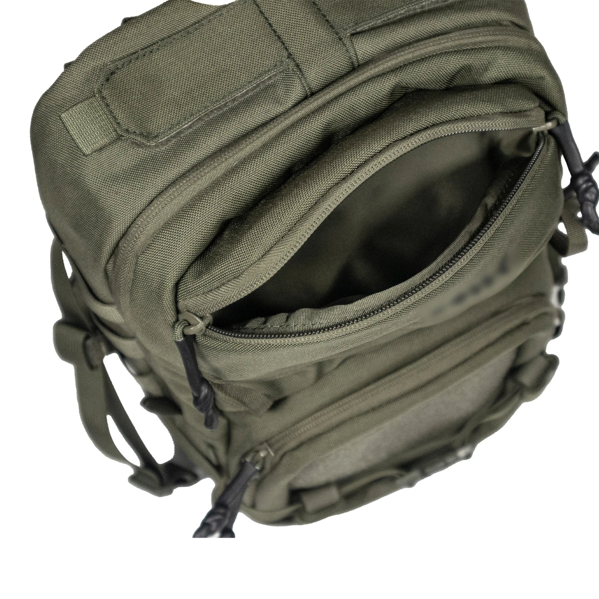 15L Tactical Backpack MOLLE Hydration Compatible 1000D Nylon Waterproof Daypack EDC Outdoor Hiking