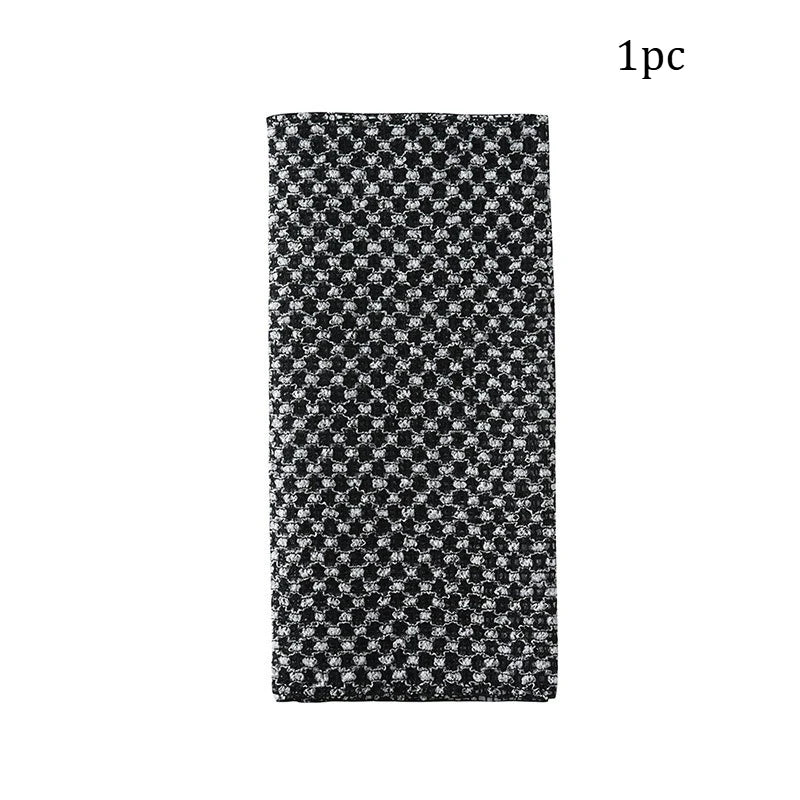 Washcloth for Shower Personal Care Bath Towel Northeast Mens Womens Exfoliating Silver Ion Multi Function Foaming Extra
