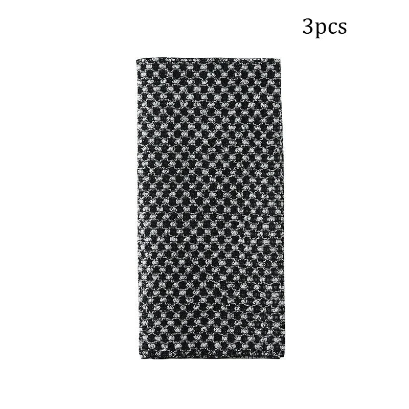 Washcloth for Shower Personal Care Bath Towel Northeast Mens Womens Exfoliating Silver Ion Multi Function Foaming Extra