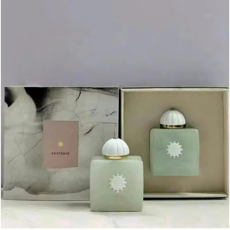 100ml Women's Eau De Parfum Lush Bright Floral Oriental Chypre Sophisticated Smooth Long-Lasting Fragrance
