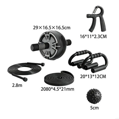 Advanced Hand Workout Equipment Providing Real Time Tracking And Strong Construction For Strength Training 24BD