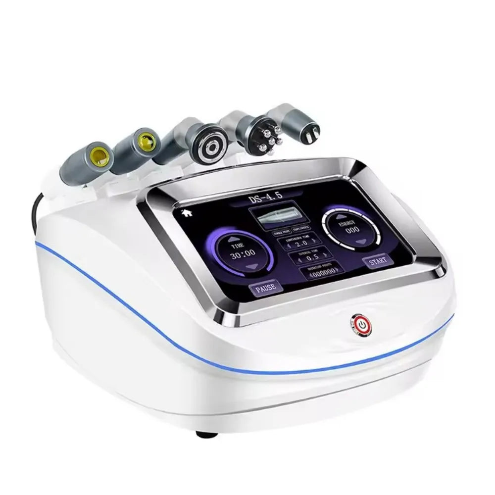 Facial Lifting Device Firming and Lifting Skincare Professional-Grade Beauty Equipment ABS Non-invasive and Comfortable Care