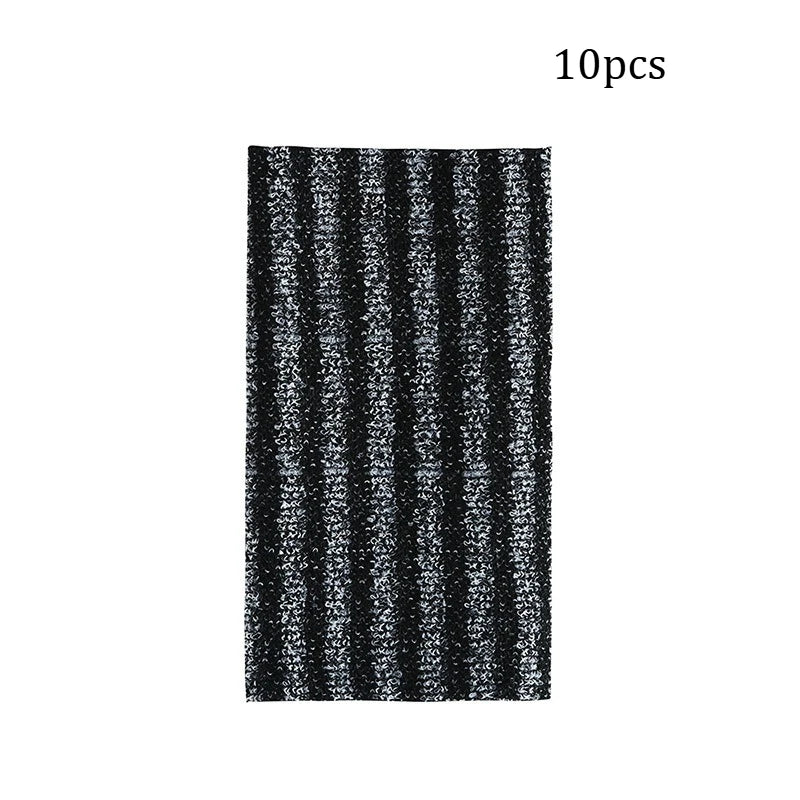 Washcloth for Shower Personal Care Bath Towel Northeast Mens Womens Exfoliating Silver Ion Multi Function Foaming Extra