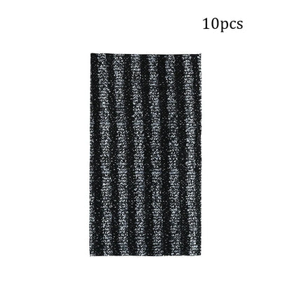 Washcloth for Shower Personal Care Bath Towel Northeast Mens Womens Exfoliating Silver Ion Multi Function Foaming Extra