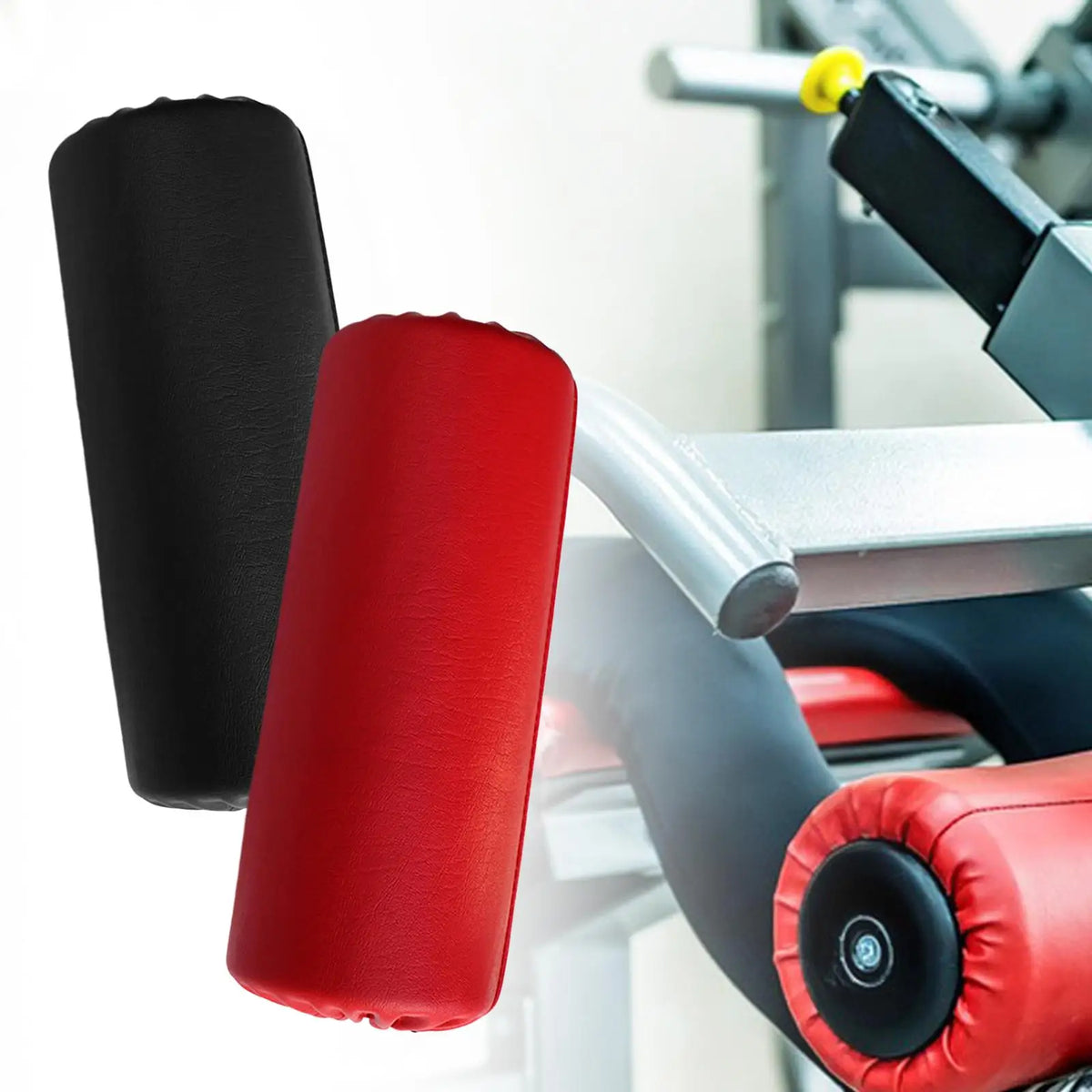Foam Foot Pad Roller Fitness Equipment Sponge