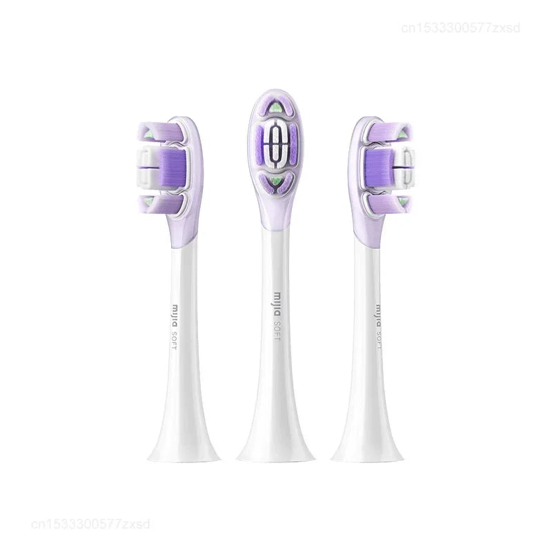 Mijia Electric Toothbrush Brush Head for Mijia Sonic Vibration Electric Toothbrush Pro Waterproof Portable Personal Care