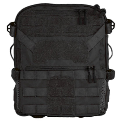 Tactical Micro Back Panel Hydration Helmet Bag Molle Backpack Hunting Plate Carrier Gear K Seriers for JPC CPC KZ AVS