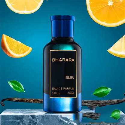 Bleu by for Men - 3.4 oz EDP Spray