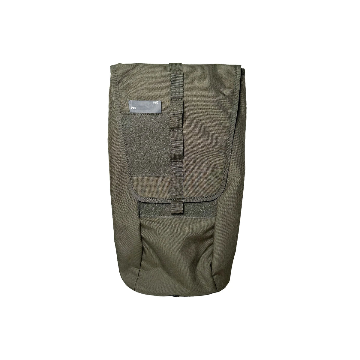 MOLLE Hydration Pack Plate Carrier Direct 36×21cm Fits 2.5-3L Bladder Stable No Wobble Tactical Water Pouch