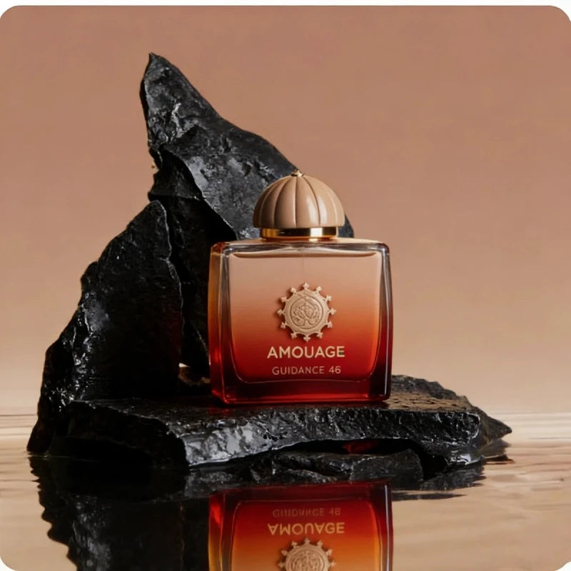 100ml Women's Eau De Parfum Lush Bright Floral Oriental Chypre Sophisticated Smooth Long-Lasting Fragrance