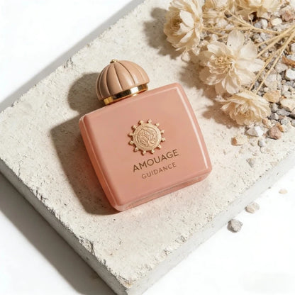 100ml Women's Eau De Parfum Lush Bright Floral Oriental Chypre Sophisticated Smooth Long-Lasting Fragrance