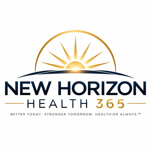 New Horizon Health 365