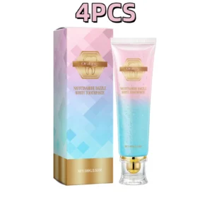 Niacinamide Whitening Toothpaste