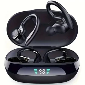 SHUKE HiFi Bluetooth Earphones