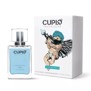 Cupid Hypnotic Men’s Fragrance