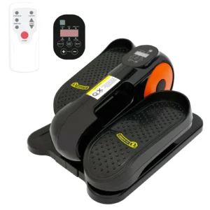 Under-Desk Elliptical Exerciser