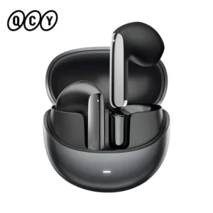 Hi-Res Wireless Earbuds