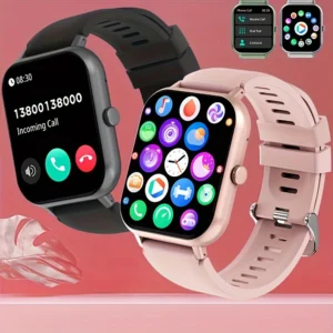 Fitness Sports Smart Watch
