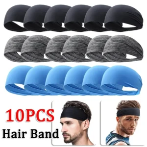 Ultra-Thin Sports Headband