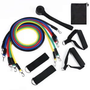 Fitness Tension Rope Trainer