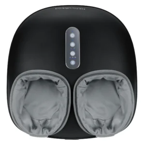 Shiatsu Foot Massager Machine with Heat Roller