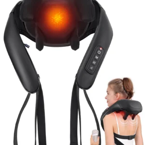 Shiatsu Back Neck Massager