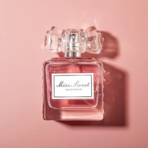 1.7FL.OZ Women, Floral Eau de Parfum